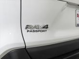 Thumbnail of 2020 Super White Toyota RAV4
