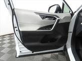 Thumbnail of 2020 Super White Toyota RAV4