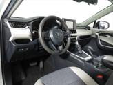 Thumbnail of 2020 Super White Toyota RAV4