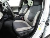 Thumbnail of 2020 Super White Toyota RAV4