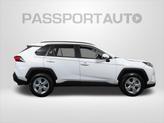 Thumbnail of 2020 Super White Toyota RAV4