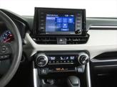 Thumbnail of 2020 Super White Toyota RAV4