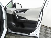 Thumbnail of 2020 Super White Toyota RAV4