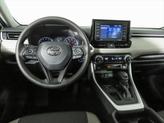 Thumbnail of 2020 Super White Toyota RAV4