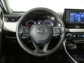 Thumbnail of 2020 Super White Toyota RAV4
