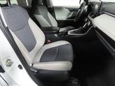 Thumbnail of 2020 Super White Toyota RAV4
