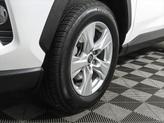 Thumbnail of 2020 Super White Toyota RAV4
