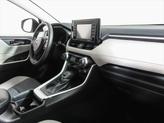 Thumbnail of 2020 Super White Toyota RAV4