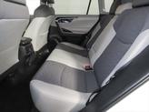 Thumbnail of 2020 Super White Toyota RAV4