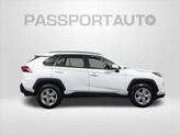 Thumbnail of 2020 Super White Toyota RAV4