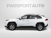 Thumbnail of 2020 Super White Toyota RAV4