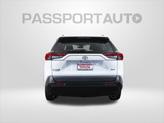 Thumbnail of 2020 Super White Toyota RAV4