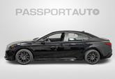 Thumbnail of 2025 Black Toyota Camry