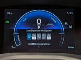 Thumbnail of 2025 Black Toyota Camry
