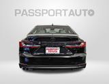 Thumbnail of 2025 Black Toyota Camry