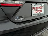 Thumbnail of 2025 Black Toyota Camry