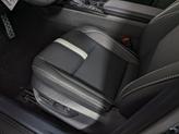 Thumbnail of 2025 Black Toyota Camry