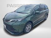 Thumbnail of 2025 Cypress Toyota Sienna