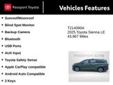 Thumbnail of 2025 Cypress Toyota Sienna