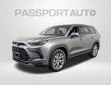 Photo of 2025 01l5 Toyota Grand Highlander
