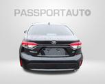 Thumbnail of 2021 Black Sand Pearl Toyota Corolla