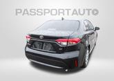 Thumbnail of 2021 Black Sand Pearl Toyota Corolla