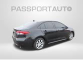 Thumbnail of 2021 Black Sand Pearl Toyota Corolla