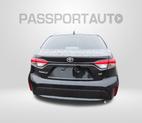 Thumbnail of 2021 Black Sand Pearl Toyota Corolla
