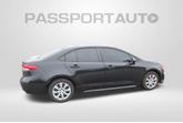 Thumbnail of 2021 Black Sand Pearl Toyota Corolla