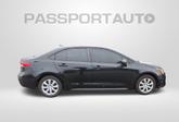 Thumbnail of 2021 Black Sand Pearl Toyota Corolla