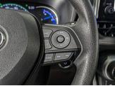 Thumbnail of 2023 Silver Sky Metallic Toyota RAV4 Hybrid