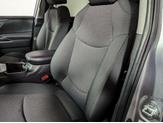 Thumbnail of 2023 Silver Sky Metallic Toyota RAV4 Hybrid