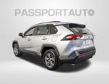Thumbnail of 2023 Silver Sky Metallic Toyota RAV4 Hybrid