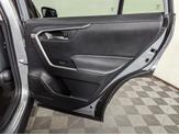 Thumbnail of 2023 Silver Sky Metallic Toyota RAV4 Hybrid