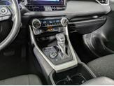 Thumbnail of 2023 Silver Sky Metallic Toyota RAV4 Hybrid