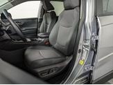 Thumbnail of 2023 Silver Sky Metallic Toyota RAV4 Hybrid