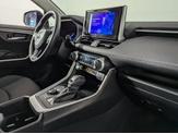 Thumbnail of 2023 Silver Sky Metallic Toyota RAV4 Hybrid