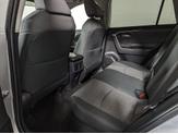 Thumbnail of 2023 Silver Sky Metallic Toyota RAV4 Hybrid