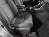 Thumbnail of 2023 Silver Sky Metallic Toyota RAV4 Hybrid