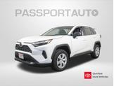 Photo of 2024 Ice Toyota RAV4