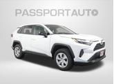 Thumbnail of 2024 Ice Toyota RAV4