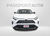 Thumbnail of 2024 Ice Toyota RAV4