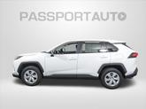 Thumbnail of 2024 Ice Toyota RAV4
