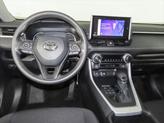 Thumbnail of 2024 Ice Toyota RAV4