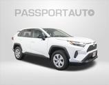 Thumbnail of 2024 Ice Toyota RAV4