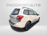 Thumbnail of 2018 Crystal White Pearl Subaru Forester