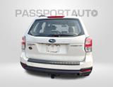 Thumbnail of 2018 Crystal White Pearl Subaru Forester