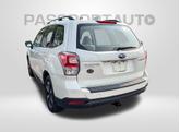 Thumbnail of 2018 Crystal White Pearl Subaru Forester