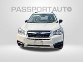 Thumbnail of 2018 Crystal White Pearl Subaru Forester