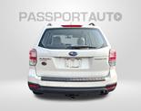Thumbnail of 2018 Crystal White Pearl Subaru Forester
